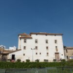 castell de cubelles